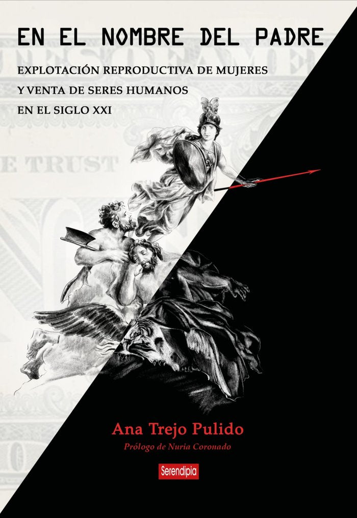 EN EL NOMBRE DEL PADRE - 9788412655704 Imagen principal del producto