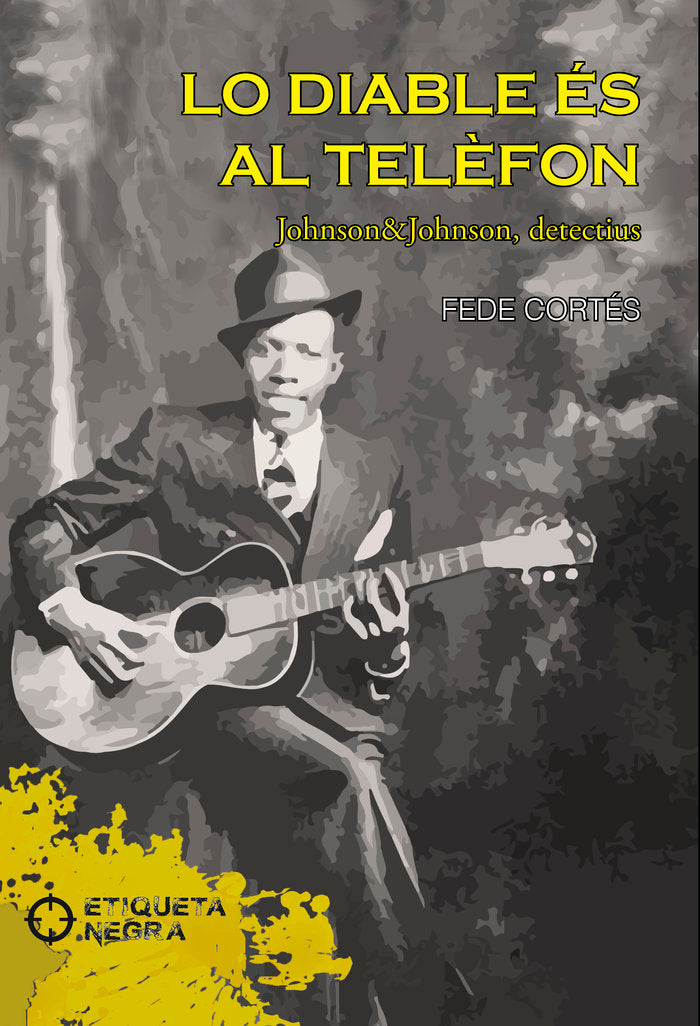 LO DIABLE ES AL TELEFON - 9788412660456