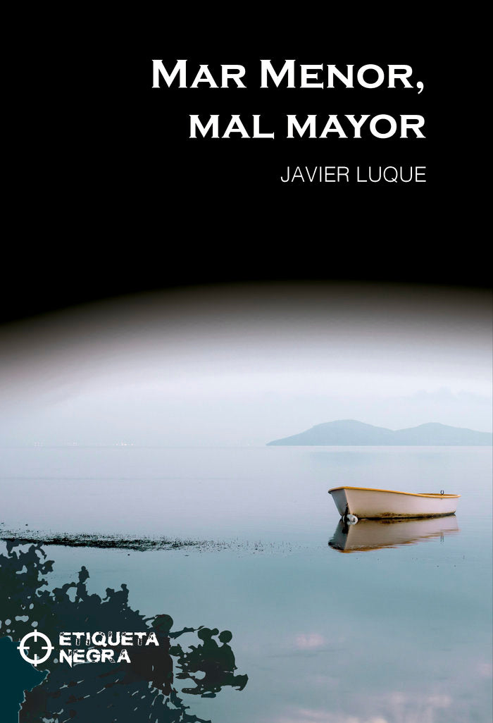 MAR MENOR MAL MAYOR - 9788412660463
