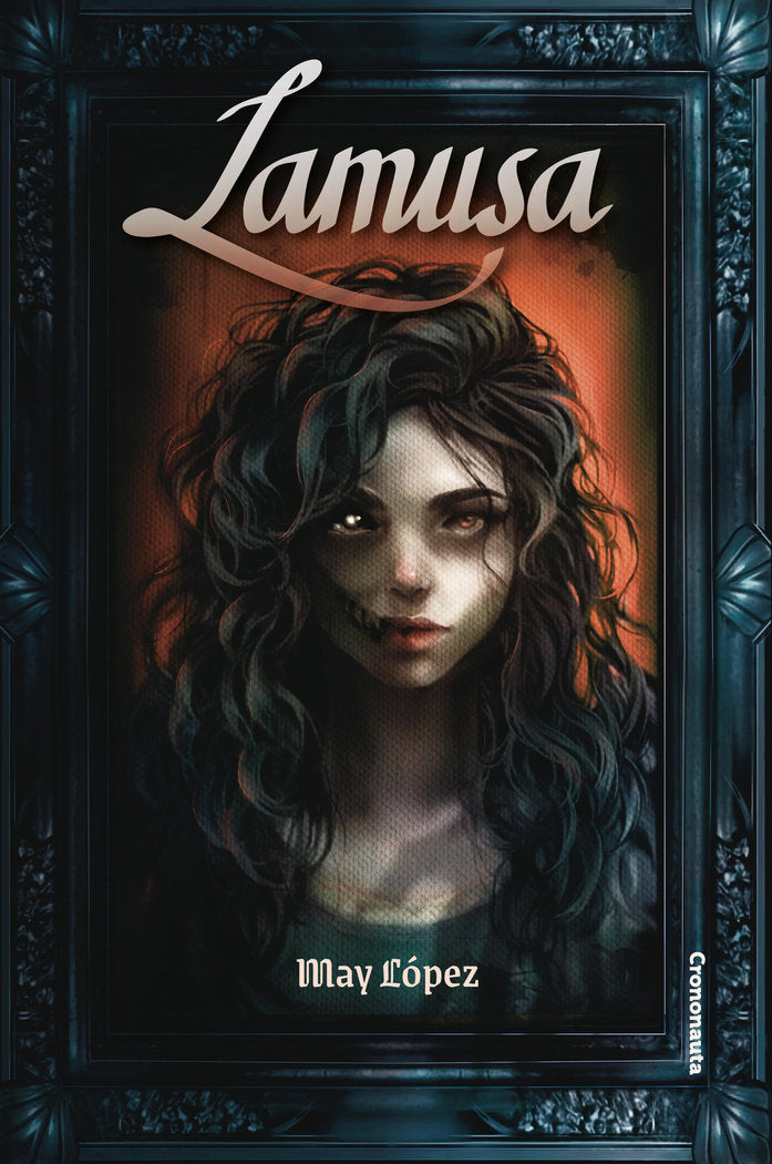 LAMUSA | Lopez, May | 9788412661774 (Crononauta)