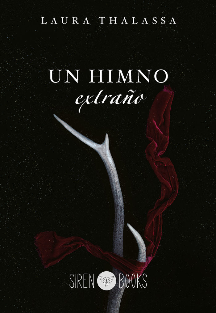 UN HIMNO EXTRAÑO | Thalassa,laura | 9788412664126 (Siren books)