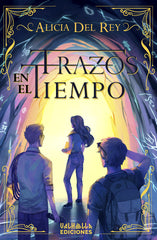 TRAZOS EN EL TIEMPO | Del Rey,alicia | 9788412670608 (Valhalla ediciones)