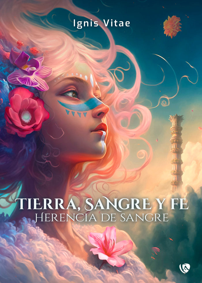 TIERRA, SANGRE Y FE, | Vitae,ignis | 9788412670851 (Ediciones arcanas)