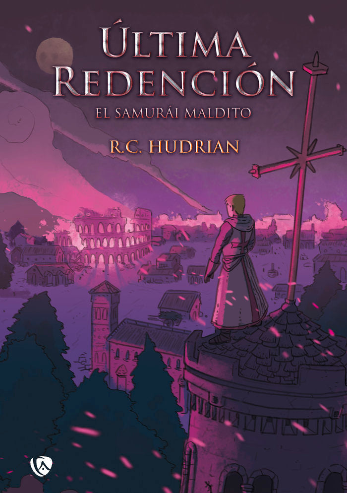 ÚLTIMA REDENCION | Nan | 9788412670875 (Ediciones arcanas)