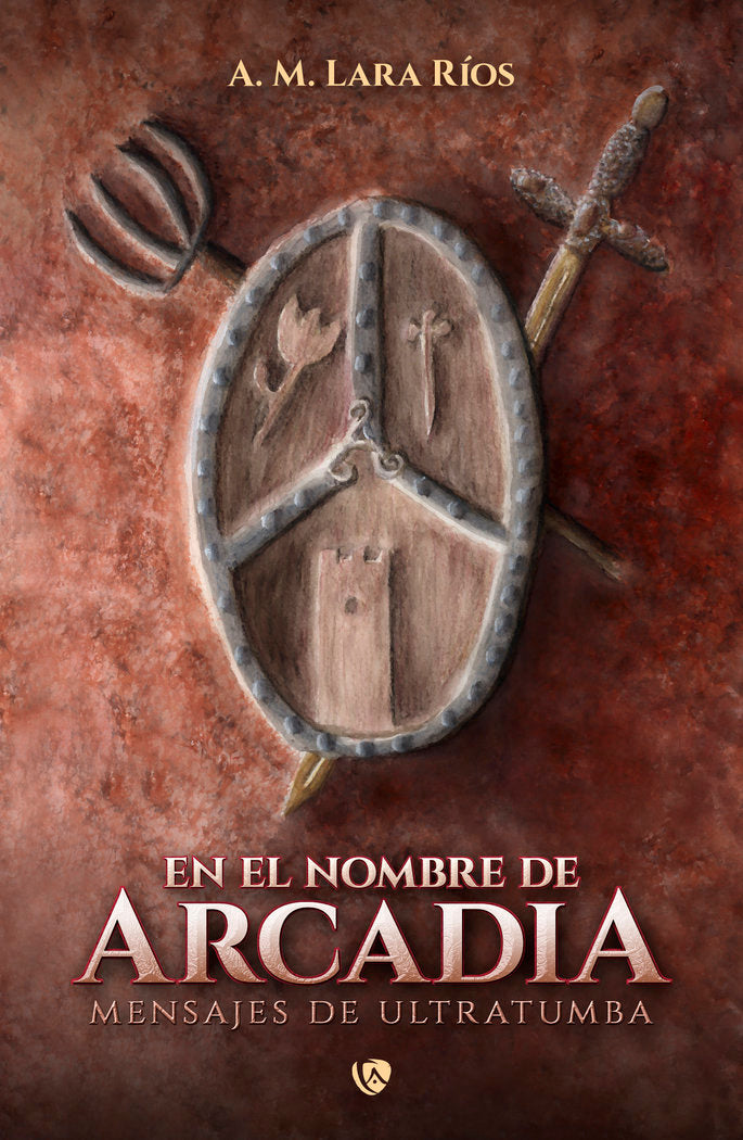 EN EL NOMBRE DE ARCADIA | Nan | 9788412670882 (Ediciones arcanas)