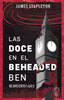 DOCE EN EL BEHEADED BEN,LAS | Stapleton,james | 9788412682007 (Insolita editorial)