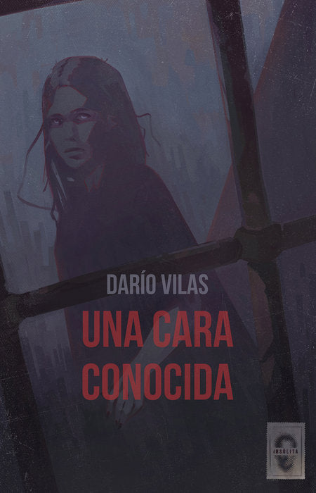 UNA CARA CONOCIDA - 9788412682045