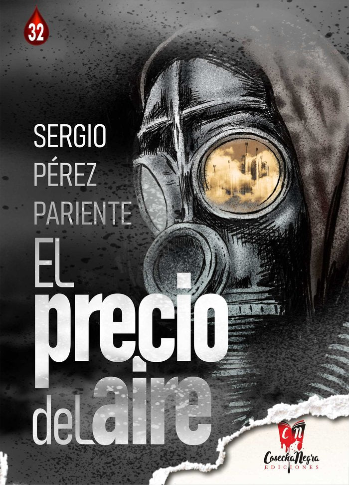 EL PRECIO DEL AIRE - 9788412686500