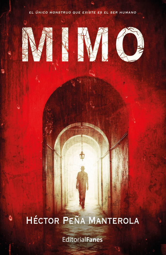 MIMO - 9788412687361