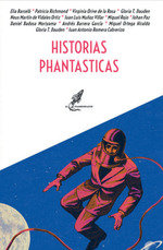 HISTORIAS PHANTASTICAS | Aa,vv | 9788412692471 (Ediciones el transbordador)