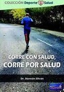 CORRE CON SALUD CORRE POR SALUD - 9788412693706 Imagen principal del producto