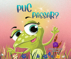 PUC PASSAR | DONCEL LATORRE,PATRICIA/RAMOS,QUIEL | EXCELLENCE EDITORIAL | 9788412695410