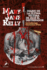 MARY JANE KELLY - 9788412696189