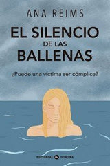 EL SILENCIO DE LAS BALLENAS - 9788412704556