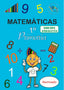 MATEMATICAS 1oEP ANDALUCIA OAOA | AA,VV | 9788412708608 (Lifer)