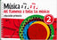 MUSICA 2º de Primaria DEL FLAMENCO A TODAS LAS MUSICAS 23 | AA,VV | 9788412709315 (Octaedro)