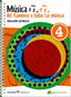 Música 4 | Varios autores | 9788412709339 (Octaedro)