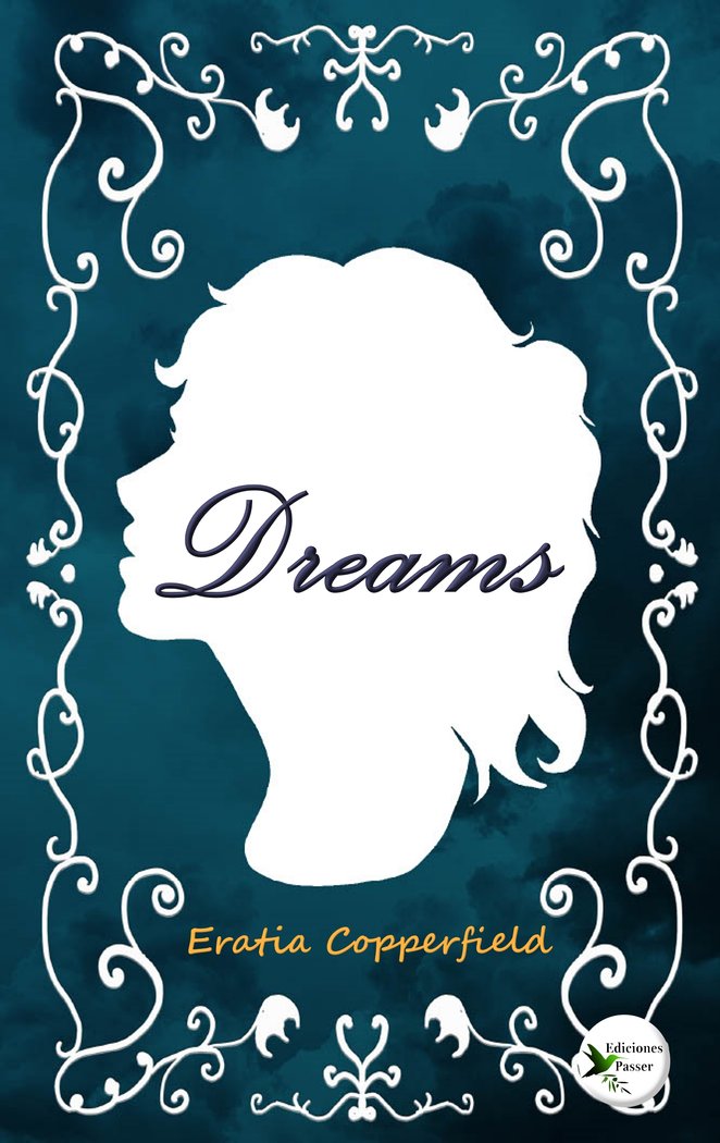 DREAMS | Copperfield,eratia | 9788412710694 (Ediciones passer)