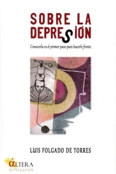 SOBRE LA DEPRESION - 9788412711707