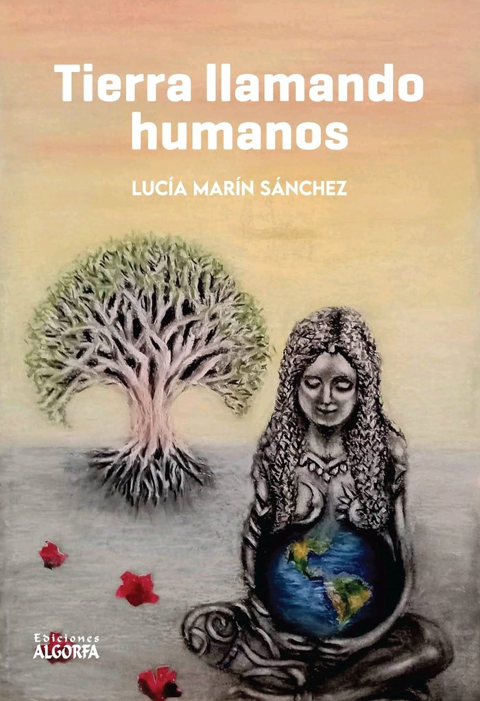 TIERRA LLAMANDO HUMANOS - 9788412714418 Imagen principal del producto