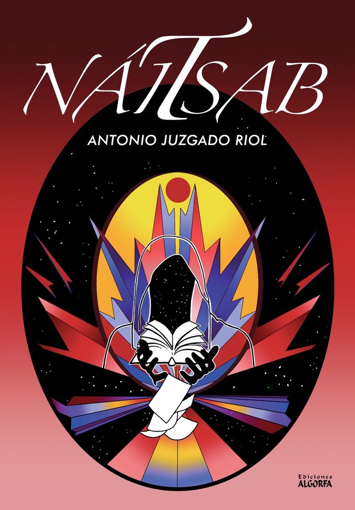 NAITSAB | Juzgado Riol,antonio | 9788412714487 (Algorfa) Imagen principal del producto