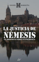 LA JUSTICIA DE NEMESIS - 9788412724332