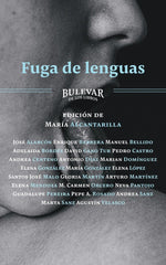 FUGA DE LENGUAS I Varios autores I Bulevar de los Libros I 9788412734133