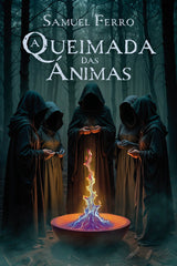 A QUEIMADA DAS ANIMAS - 9788412735925