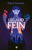 LEGADO FEIN | Sanchez,pebol | 9788412738162 (Ediciones arcanas)