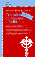 COIDADOS DE MAIORES E ENFERMOS I Soutullo Caralo, Salvador I Sacauntos I 9788412739336