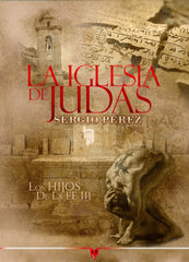 LA IGLESIA DE JUDAS PARTE III - 9788412743975