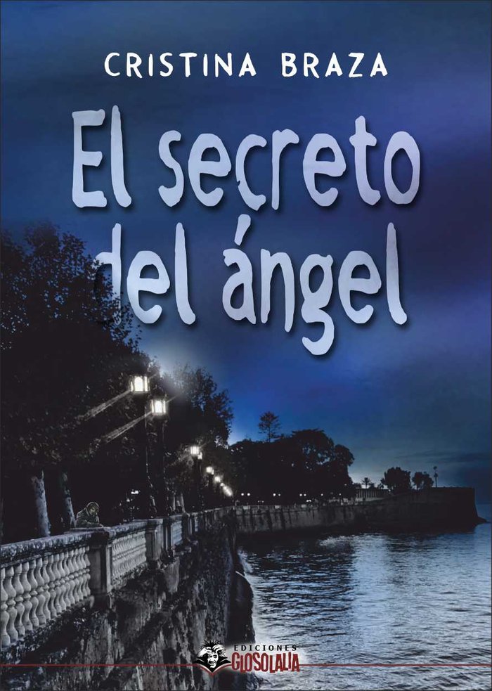 EL SECRETO DEL ANGEL - 9788412744033