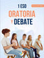 ORATORIA Y DEBATE | Varios autores | 9788412746518 (PROYECTO EDUCA)