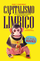CAPITALISMO LIMBICO - 9788412753226