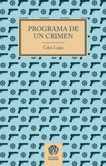 PROGRAMA DE UN CRIMEN - 9788412753578
