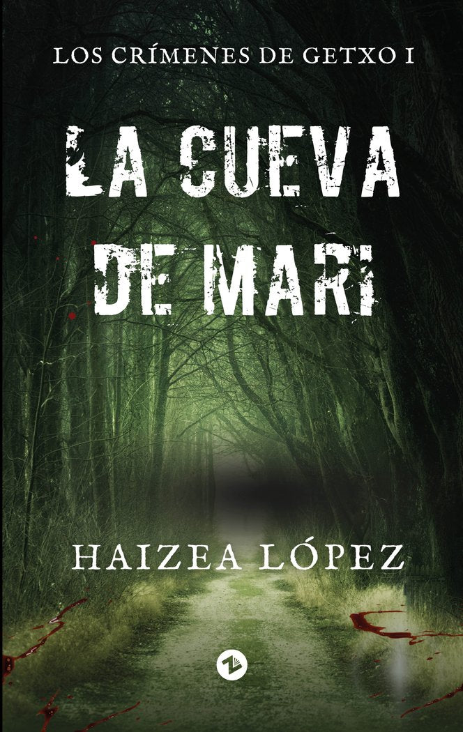 LA CUEVA DE MARI - 9788412753929