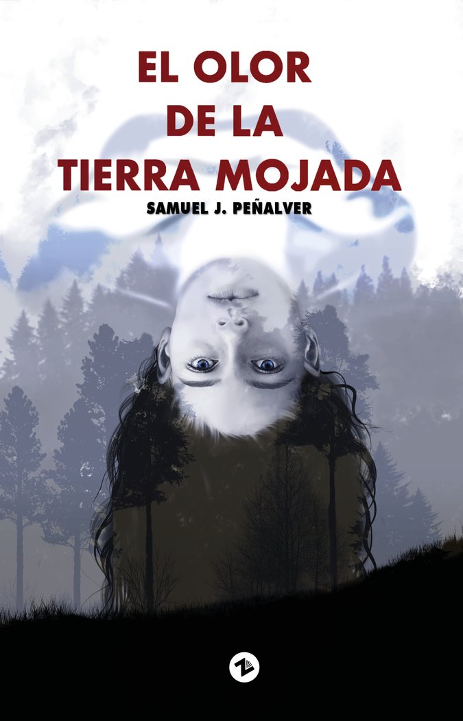 EL OLOR DE LA TIERRA MOJADA - 9788412753943