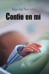 CONFIE EN MI - 9788412759716