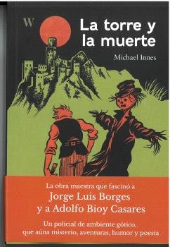 LA TORRE Y LA MUERTE - 9788412764604