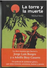 LA TORRE Y LA MUERTE - 9788412764604