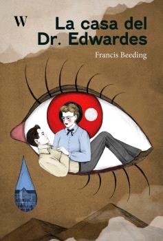 LA CASA DEL DR EDWARDES - 9788412764635