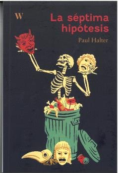 LA SEPTIMA HIPOTESIS - 9788412764642