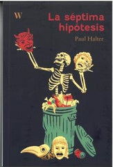 LA SEPTIMA HIPOTESIS - 9788412764642