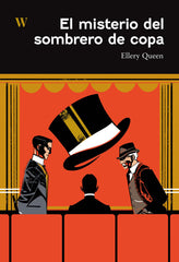 EL MISTERIO DEL SOMBRERO DE COPA - 9788412764697
