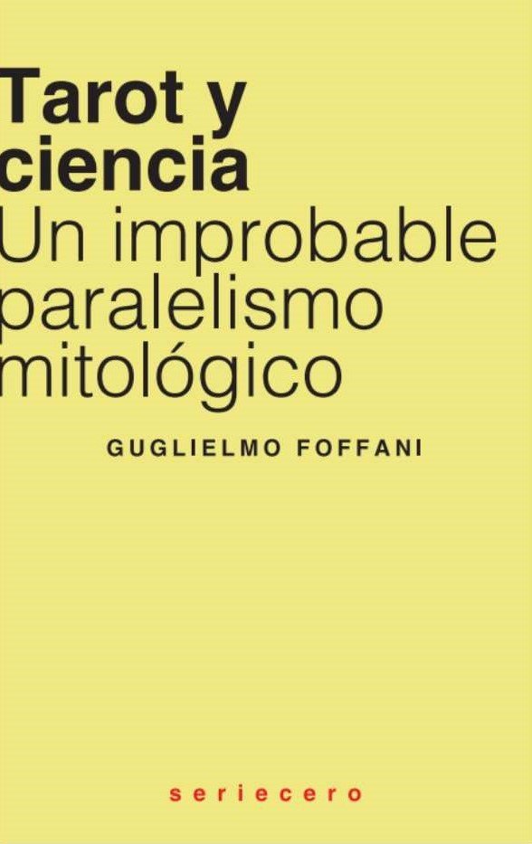TAROT Y CIENCIA I Foffani,Guglielmo I Bauplan I 9788412768787 Imagen principal del producto
