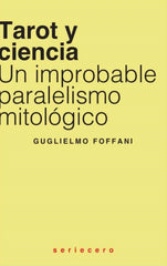 TAROT Y CIENCIA - 9788412768787