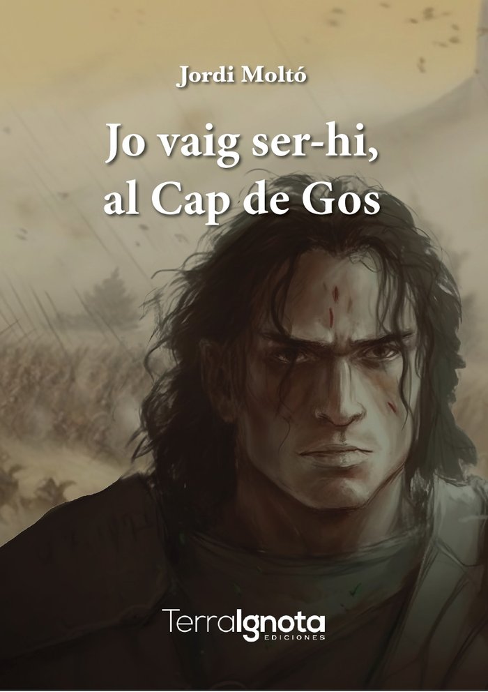 JO VAIG SER HI AL CAP DE GOS - 9788412772081