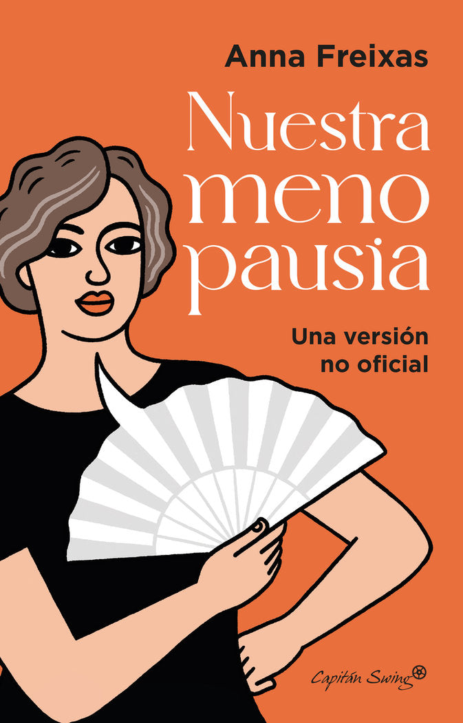 NUESTRA MENOPAUSIA - 9788412779806