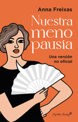 NUESTRA MENOPAUSIA - 9788412779806