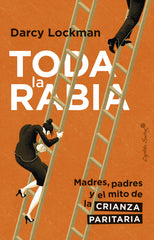 TODA LA RABIA - 9788412779820